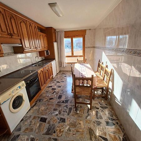 Casa Rural Apartamento Sol Ideal Para Familias Munébrega 外观 照片