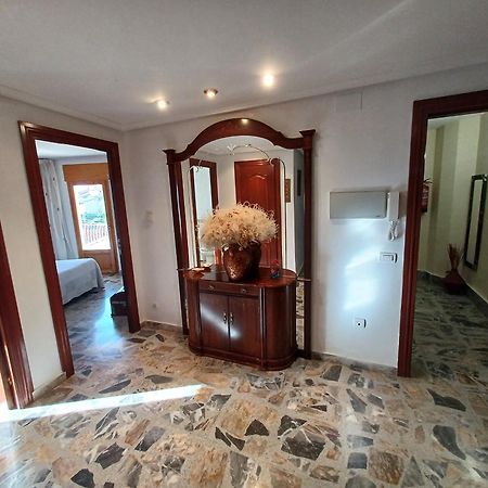 Casa Rural Apartamento Sol Ideal Para Familias Munébrega 外观 照片