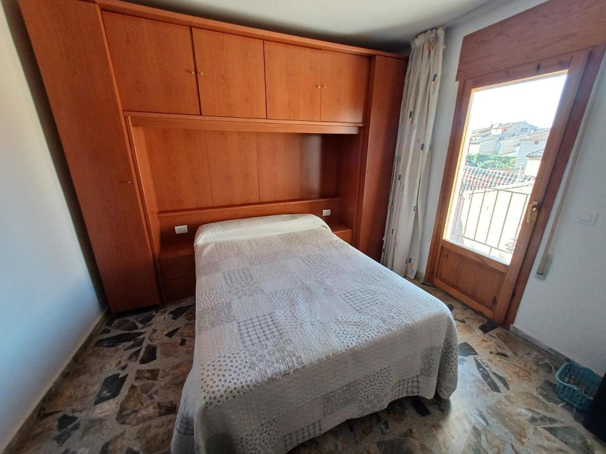 Casa Rural Apartamento Sol Ideal Para Familias Munébrega 外观 照片
