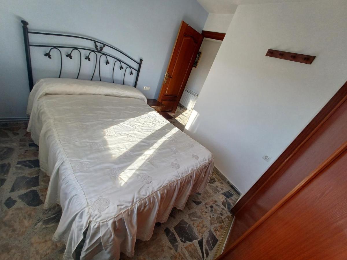 Casa Rural Apartamento Sol Ideal Para Familias Munébrega 外观 照片