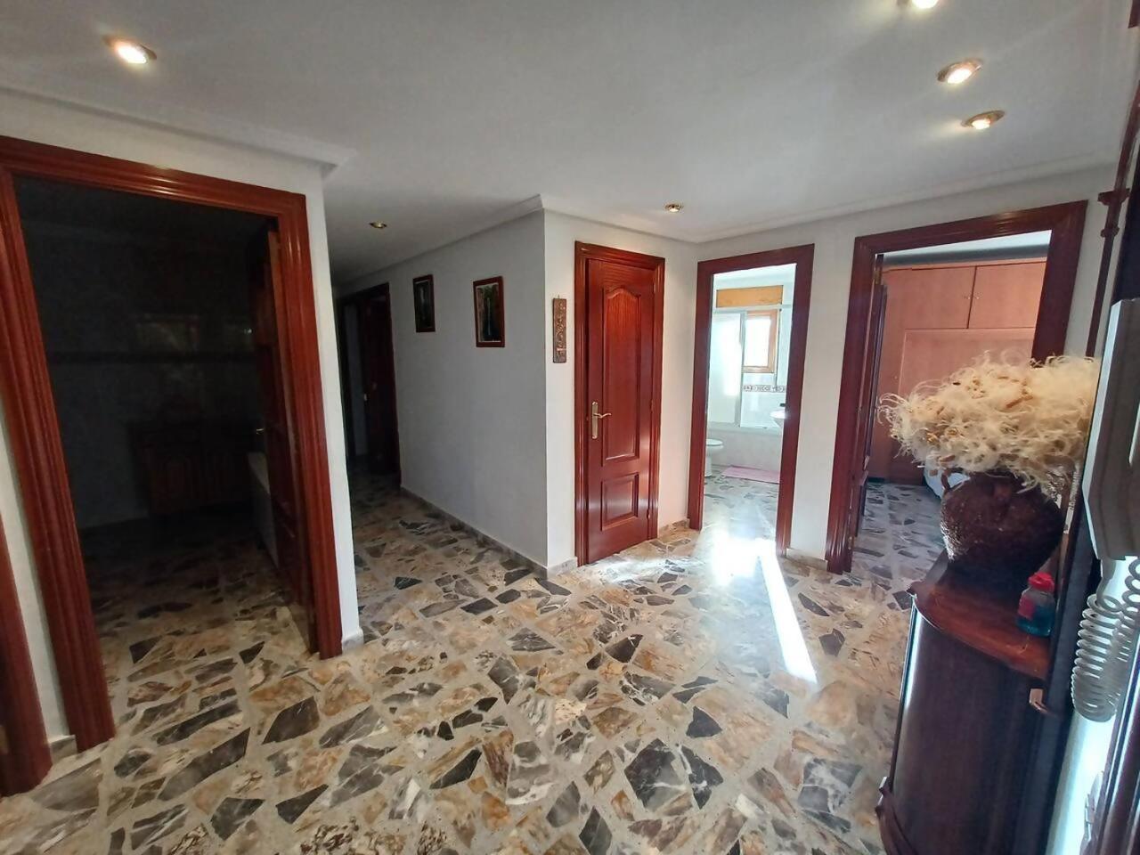 Casa Rural Apartamento Sol Ideal Para Familias Munébrega 外观 照片