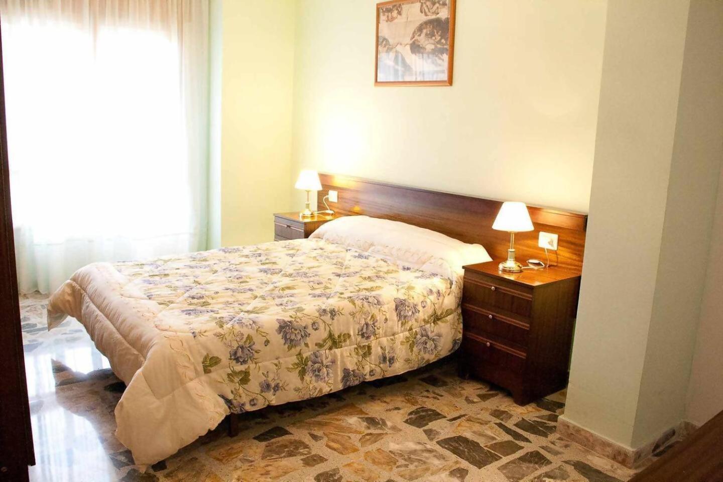 Casa Rural Apartamento Sol Ideal Para Familias Munébrega 外观 照片