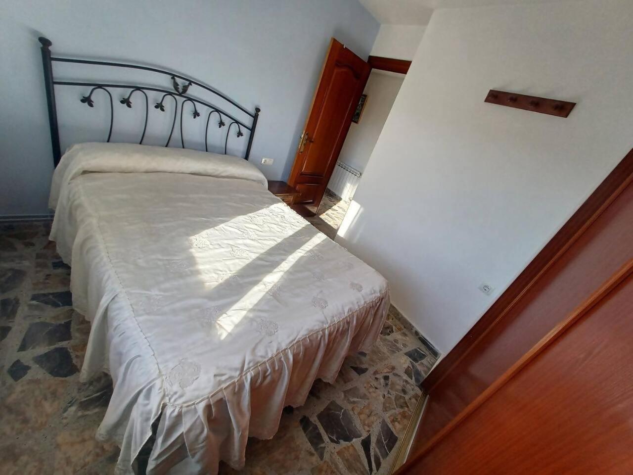 Casa Rural Apartamento Sol Ideal Para Familias Munébrega 外观 照片