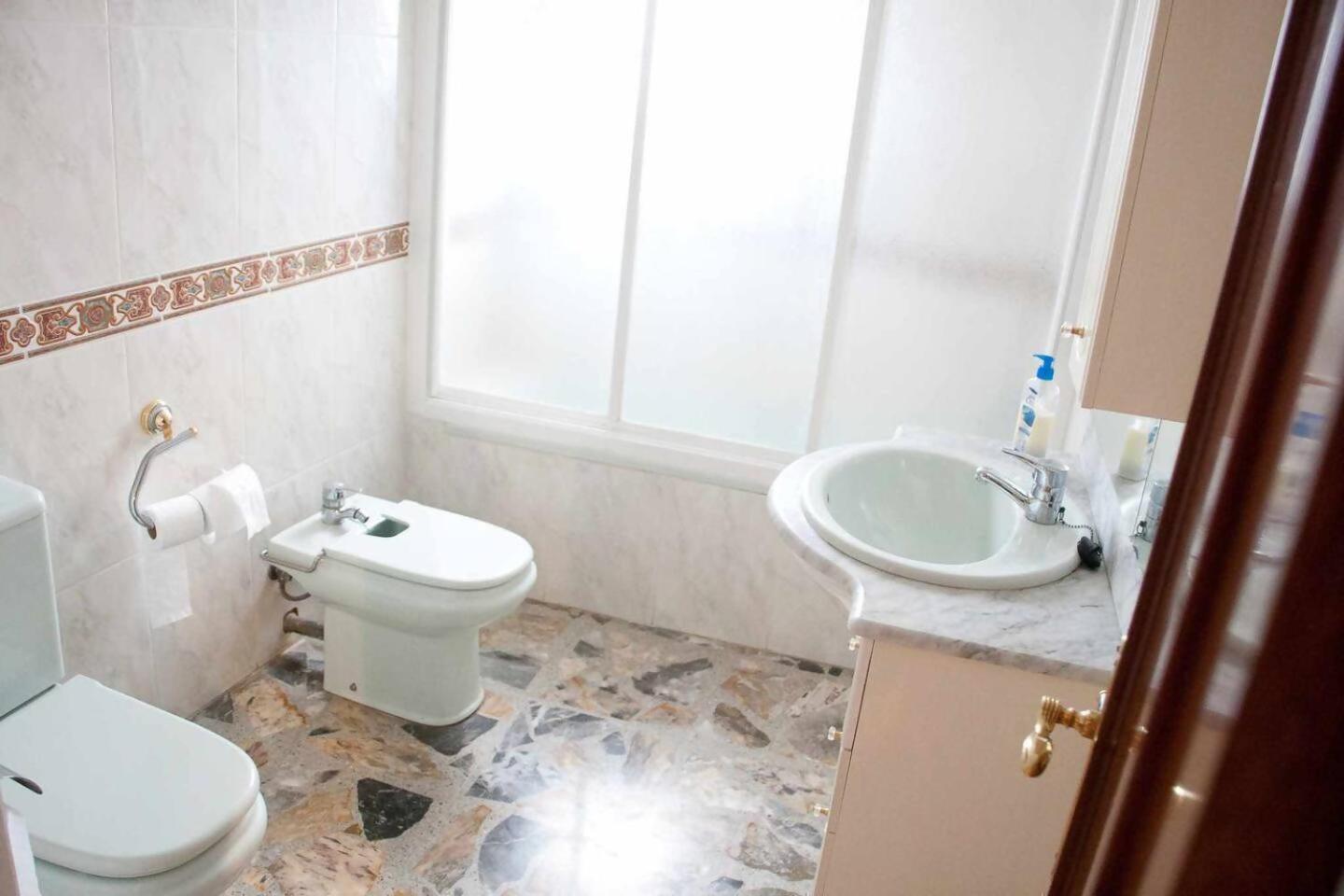 Casa Rural Apartamento Sol Ideal Para Familias Munébrega 外观 照片