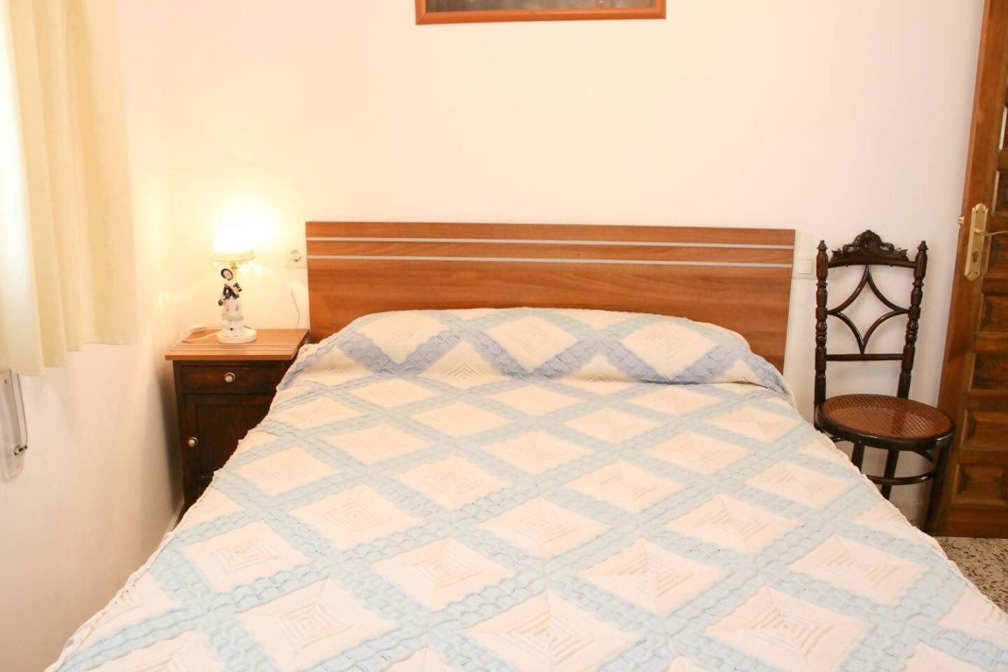 Casa Rural Apartamento Sol Ideal Para Familias Munébrega 外观 照片