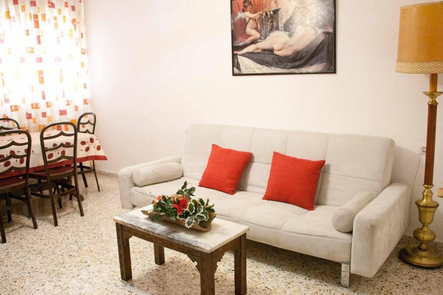 Casa Rural Apartamento Sol Ideal Para Familias Munébrega 外观 照片