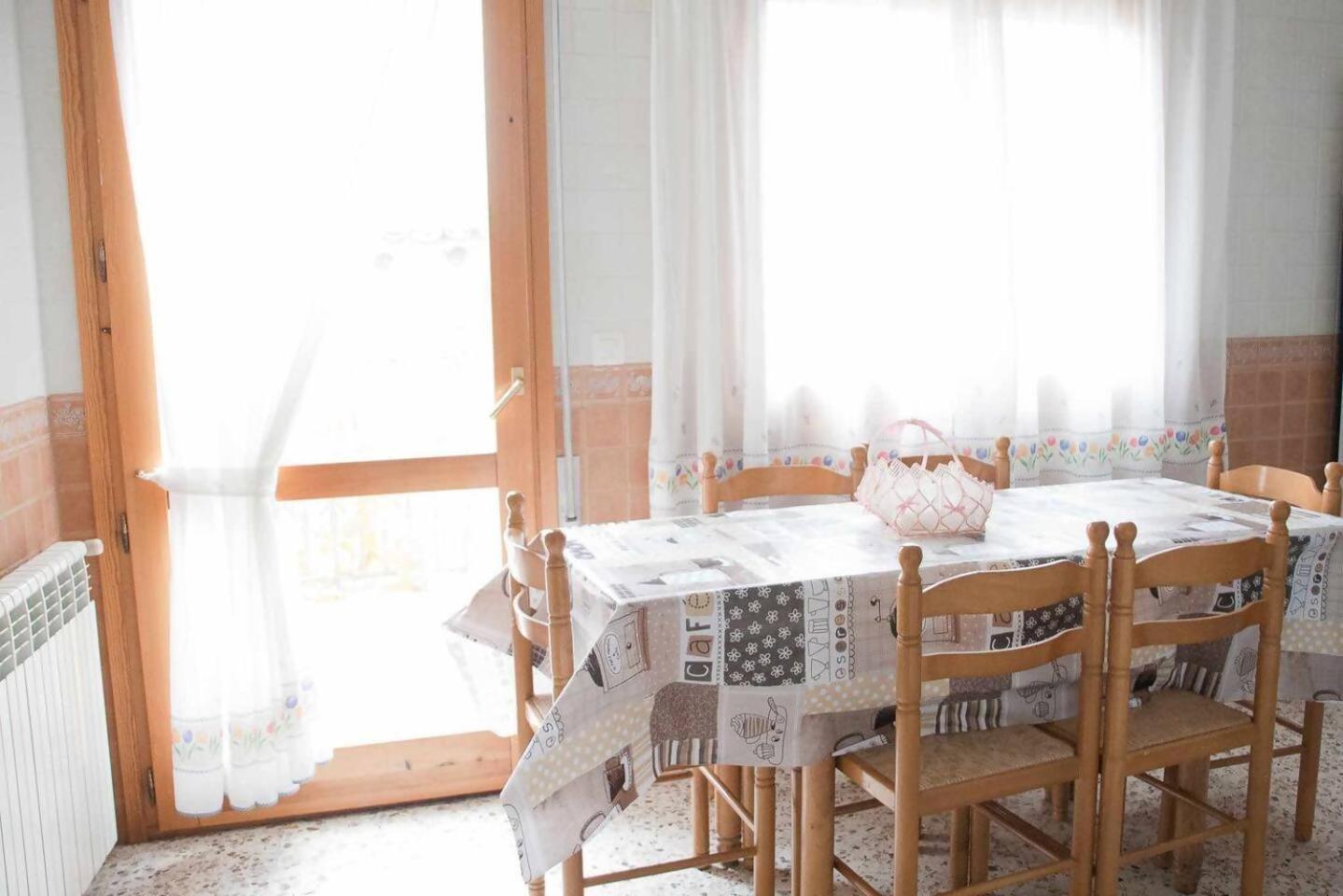 Casa Rural Apartamento Sol Ideal Para Familias Munébrega 外观 照片