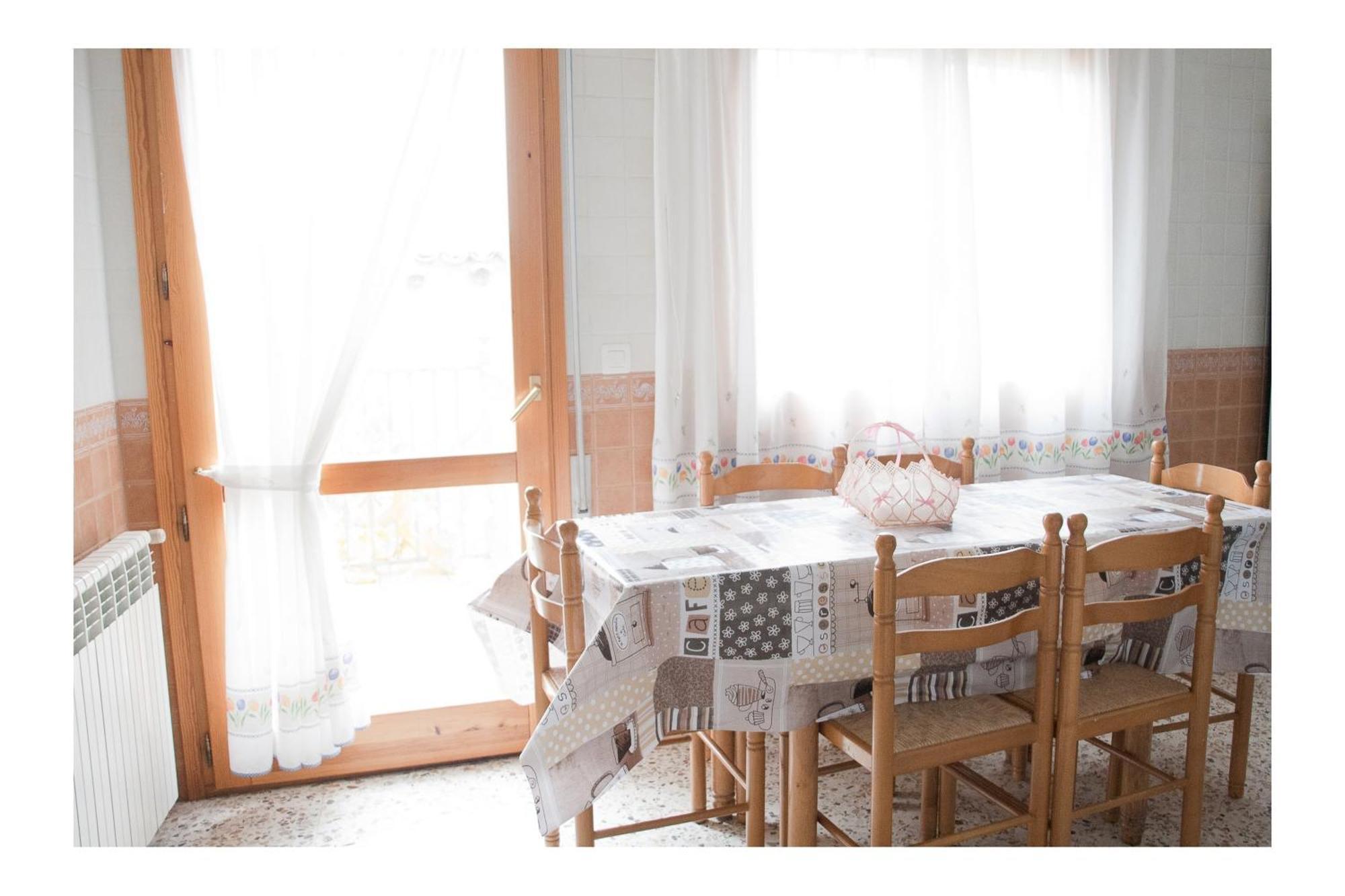 Casa Rural Apartamento Sol Ideal Para Familias Munébrega 外观 照片