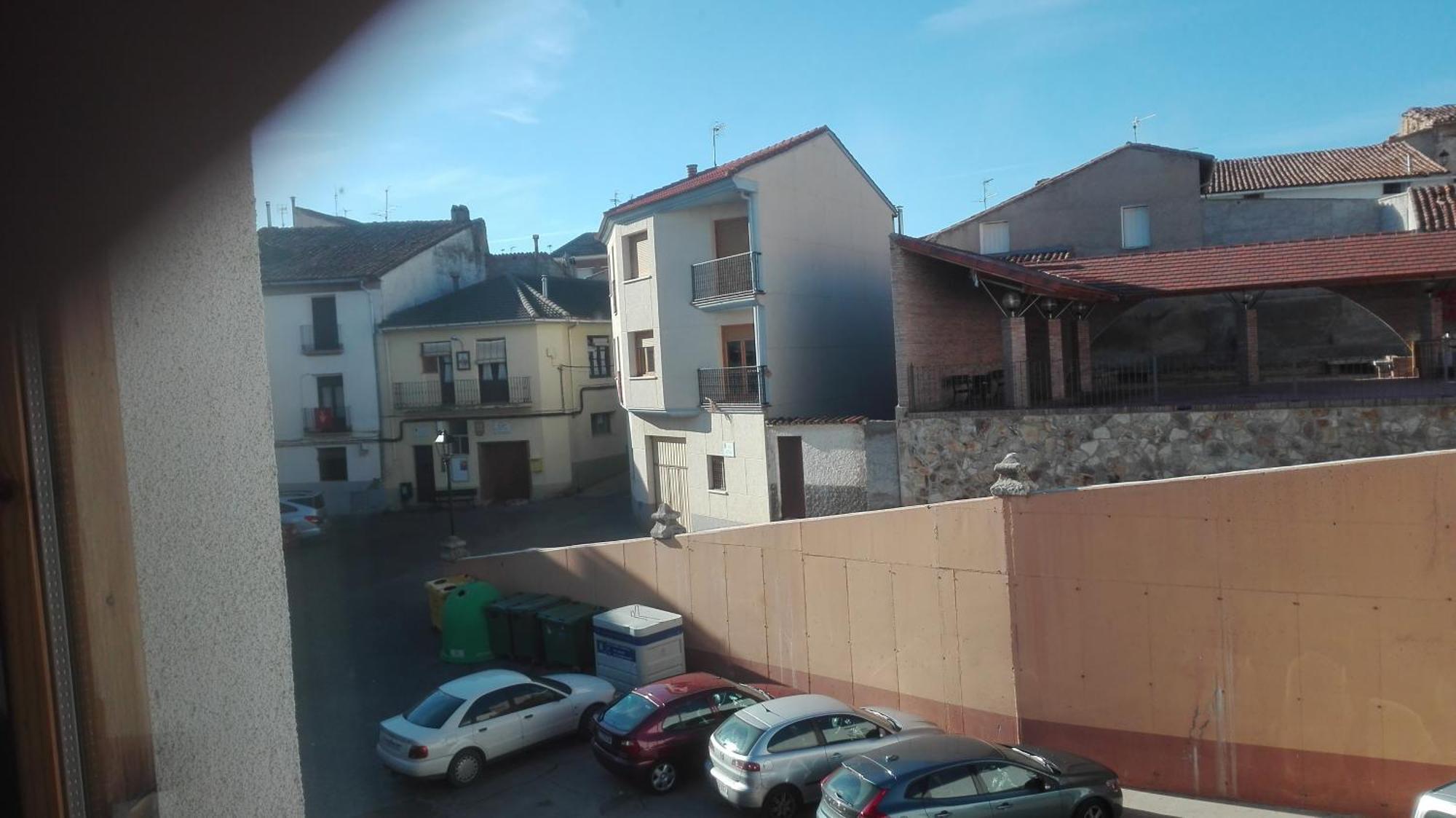 Casa Rural Apartamento Sol Ideal Para Familias Munébrega 外观 照片