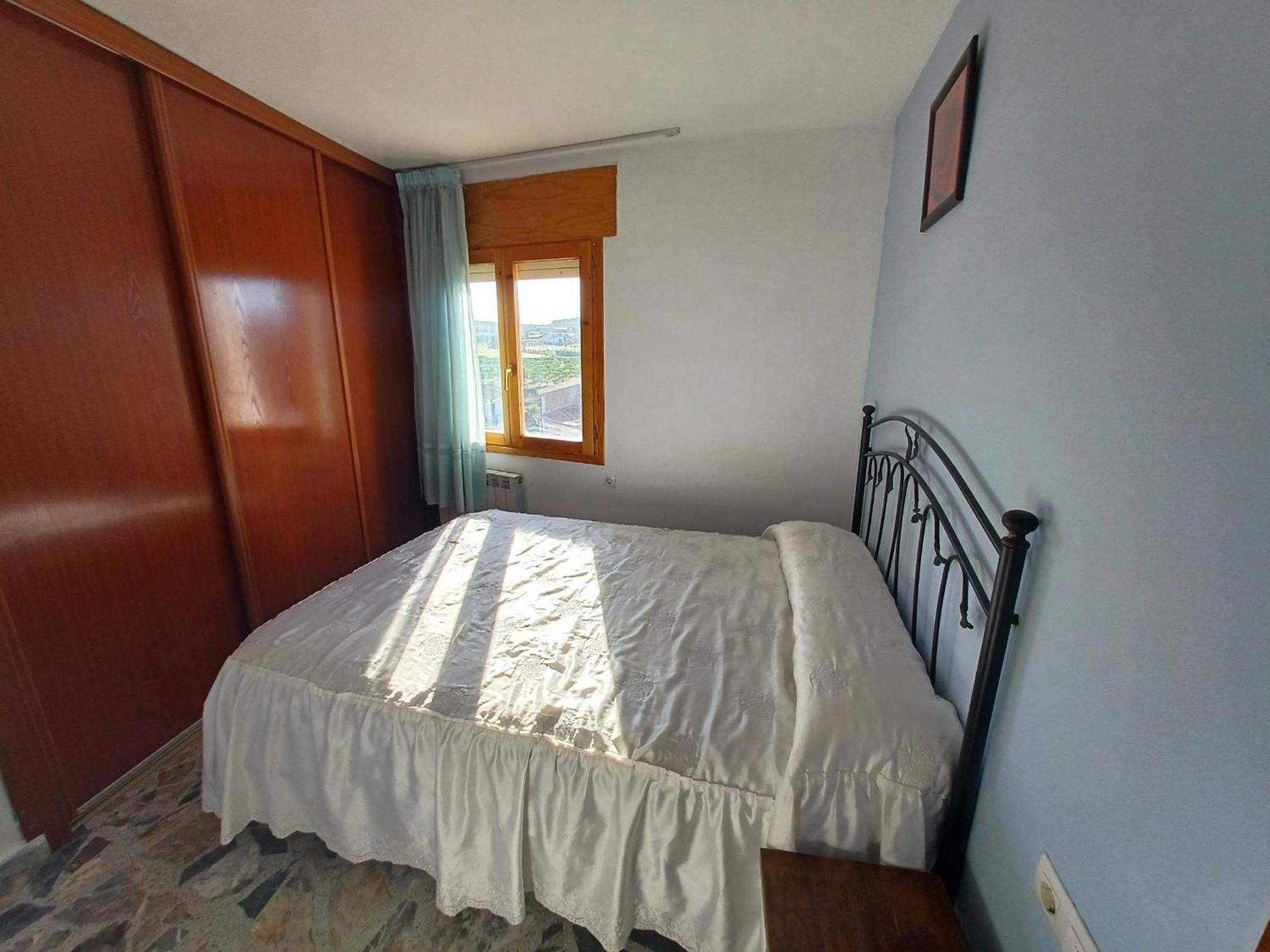 Casa Rural Apartamento Sol Ideal Para Familias Munébrega 外观 照片