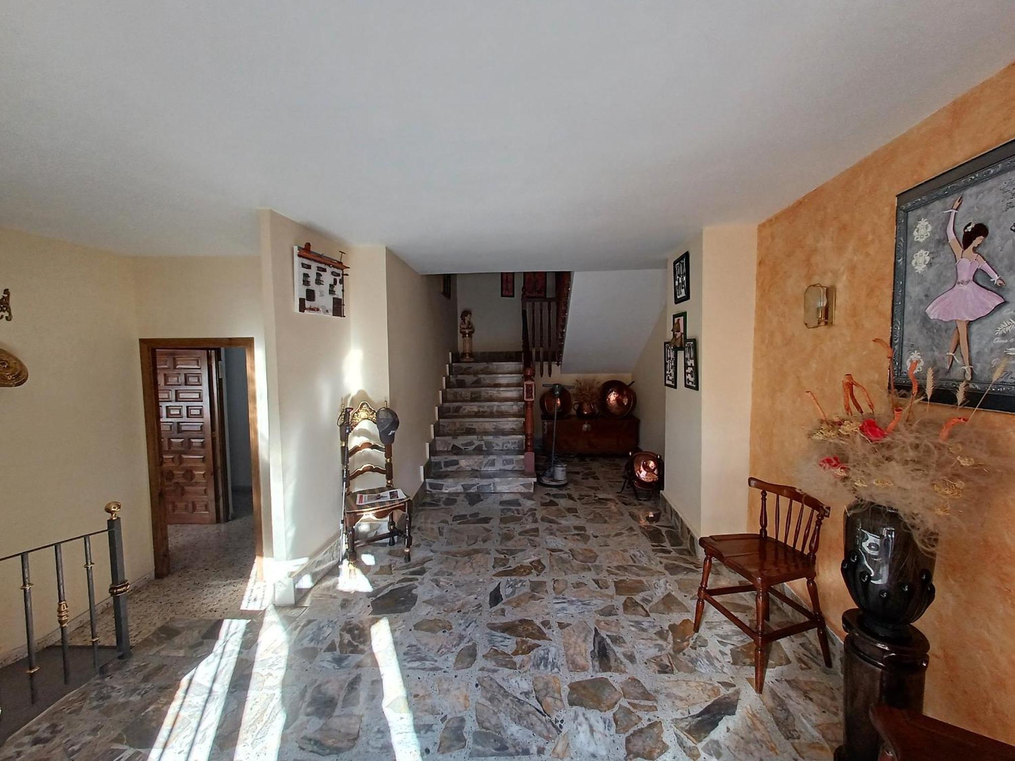 Casa Rural Apartamento Sol Ideal Para Familias Munébrega 外观 照片